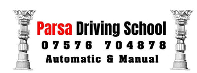 Parsa Driving School